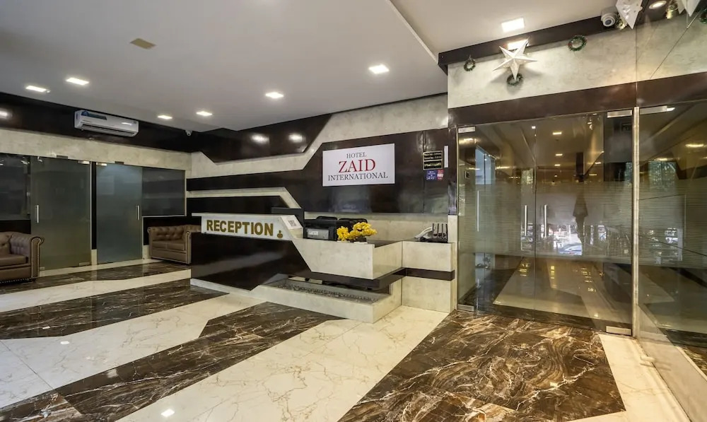 Kiwi International,Hotel,Mumbai