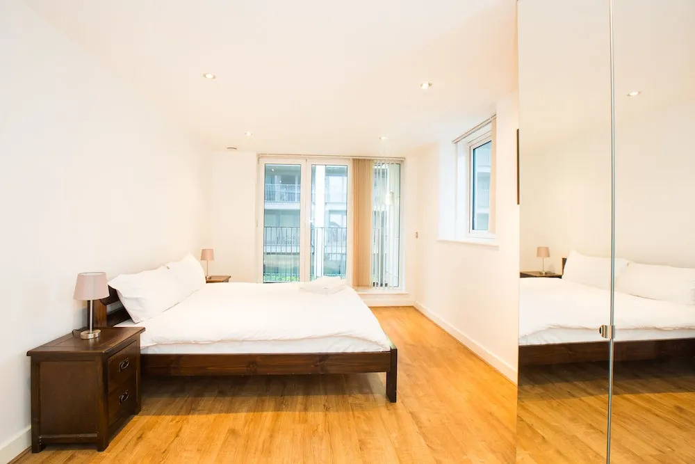 Austin David Apartments - Tourist Pad
