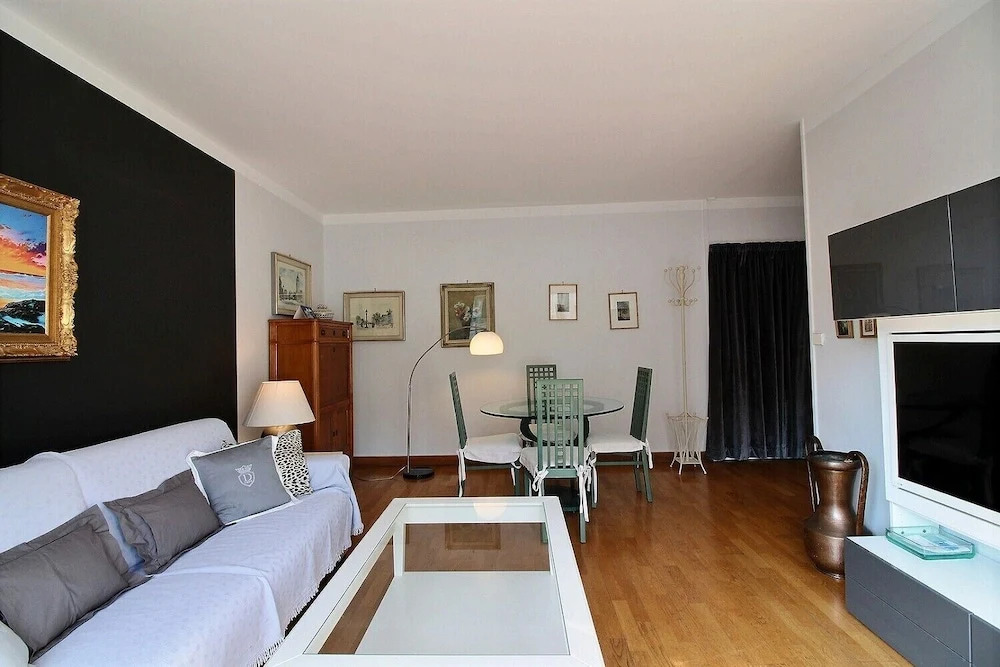 116488 - Appartement 4 Personnes Etoile - Trocadéro