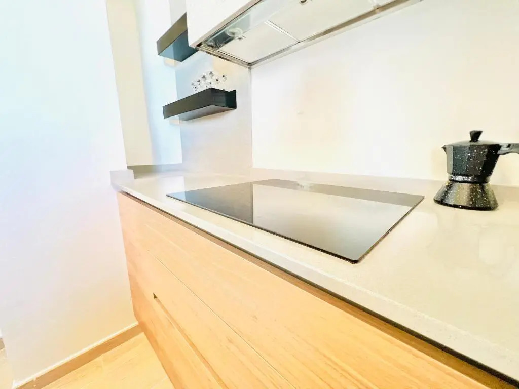 Suite Luxury Le Palme 2 - Sanremo fronte mare