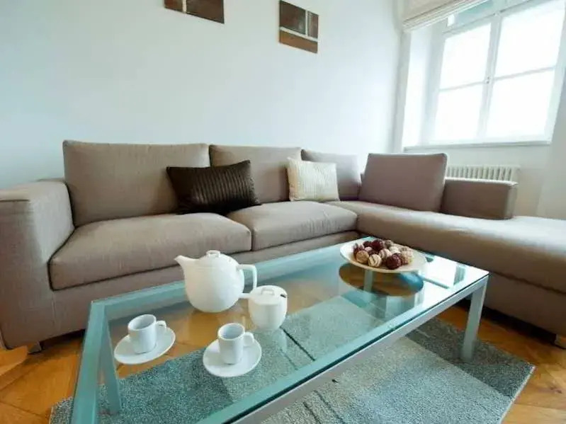 Bohemia Apartments Prague Old Town