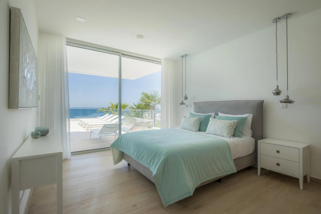 Beach View Villa by Blue Diamond 55