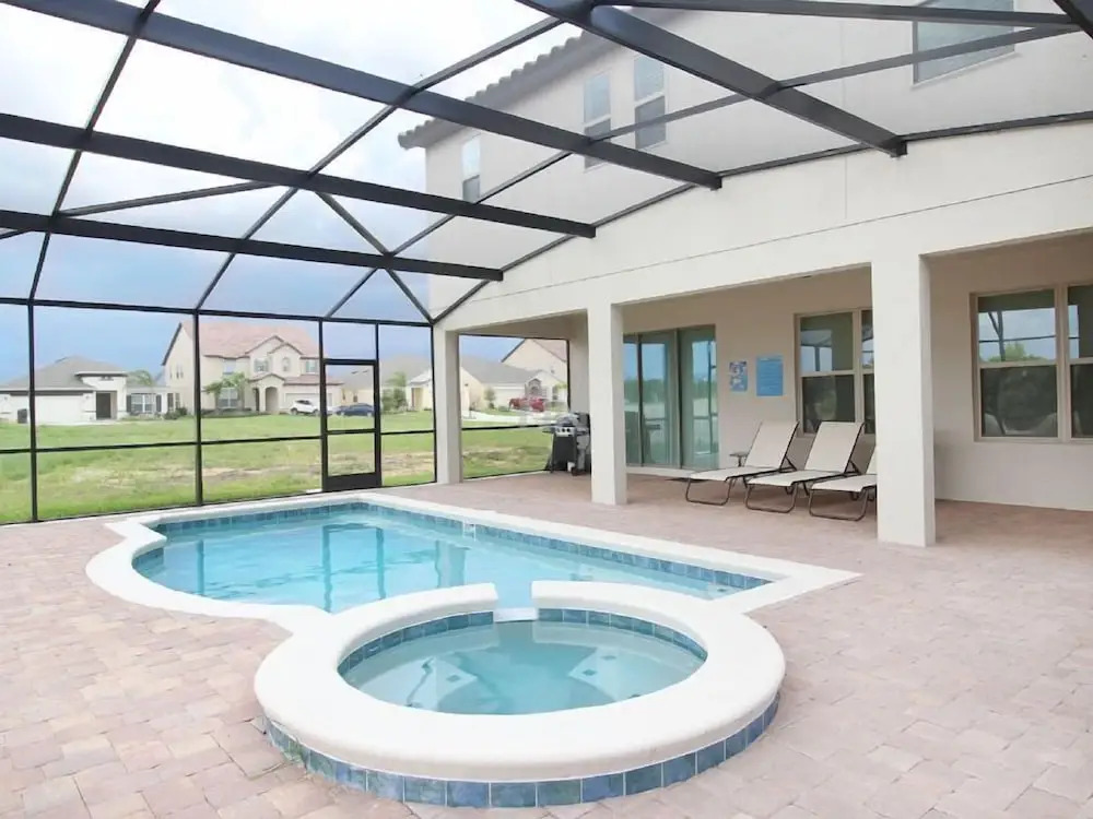 Fv62387 - The Dales at West Haven - 7 Bed 6 Baths Villa