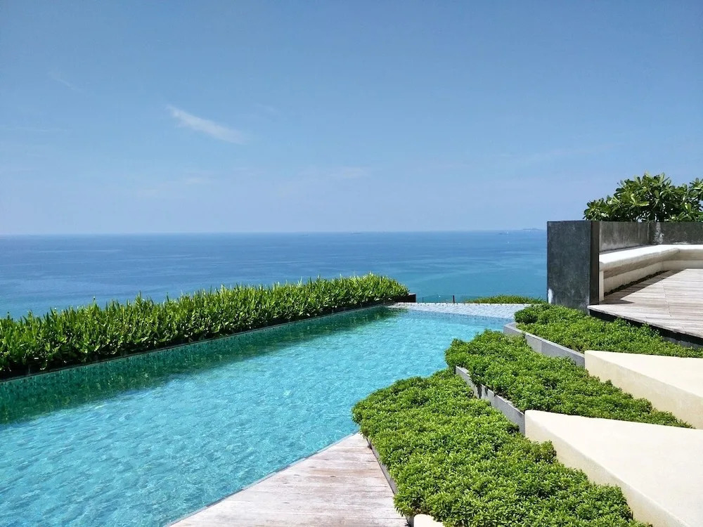 North Beach Private Residence And Resort
