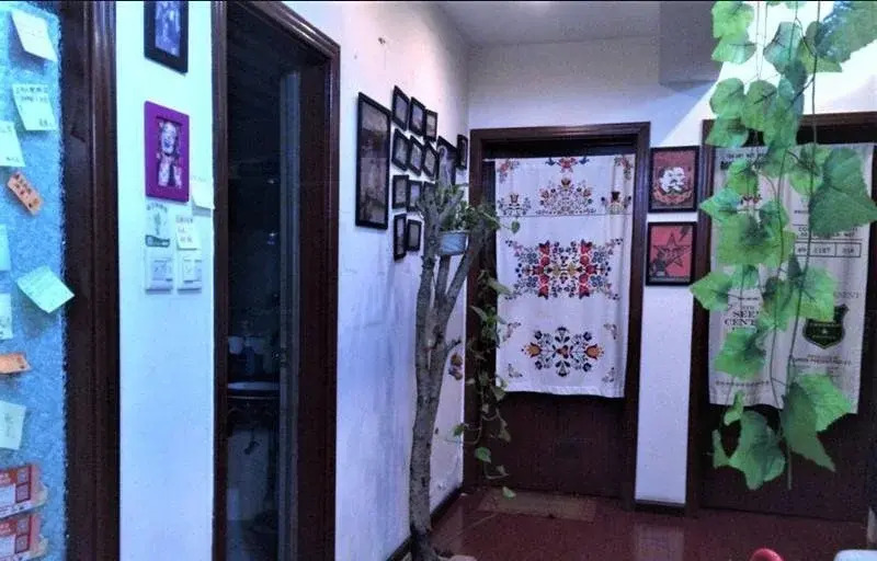 Red-Star Youth Hostel