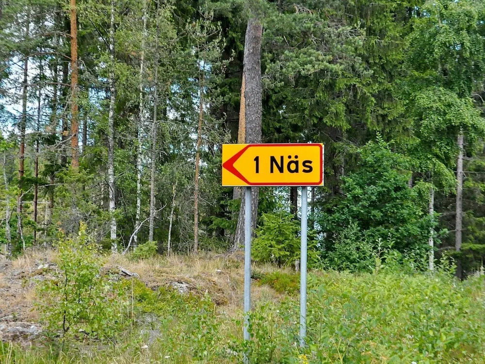 4 Person Holiday Home in Bengtsfors