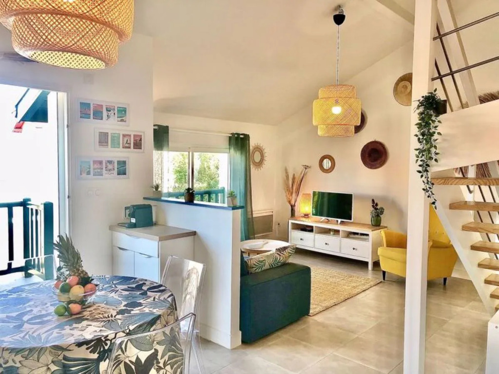 Villa Elaura Biarritz