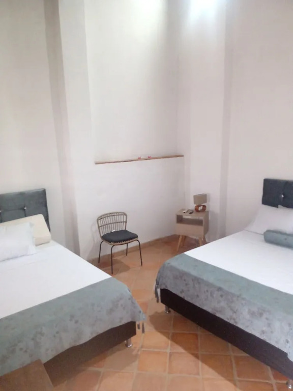 Hotel Boutique Casa Gerar