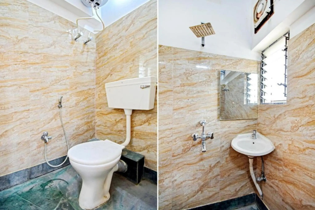Goroomgo Laximi Guest House Goa