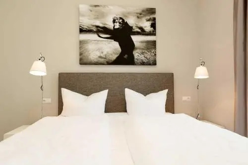 Duenenresidenz Heringsdorf 21 + 22