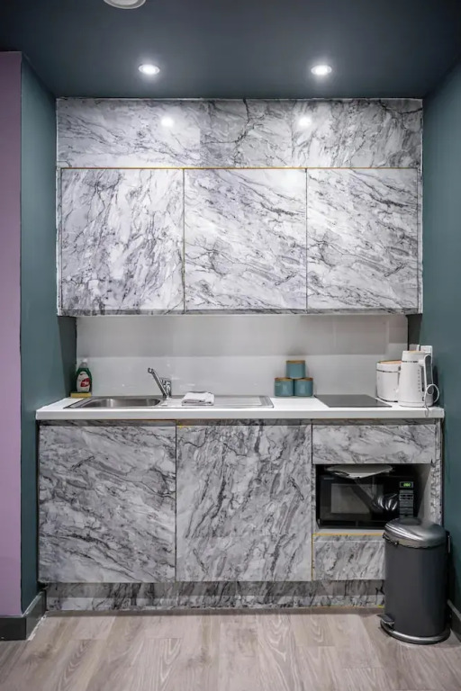 Sheffield City Apartment Oasis