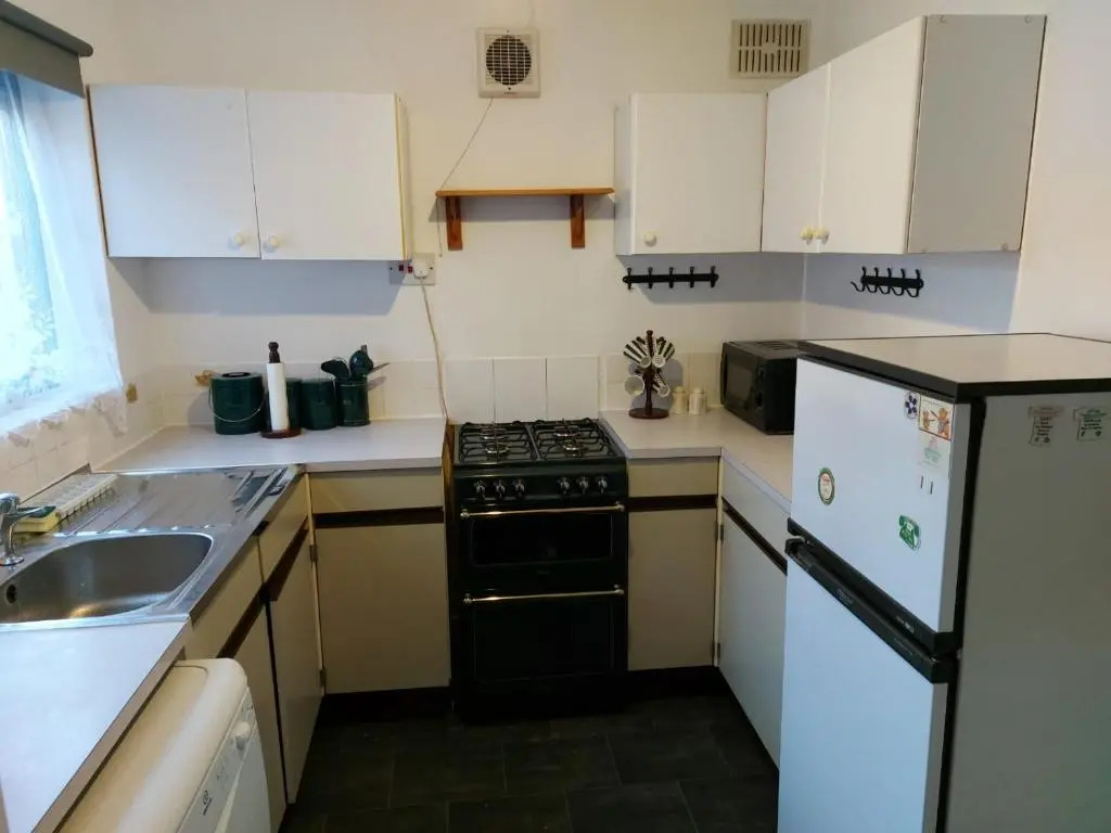 Wonderland Guest House