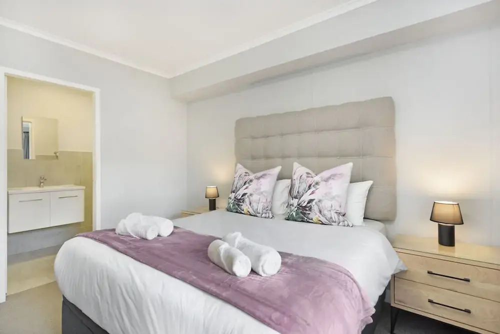 The Terraces 103