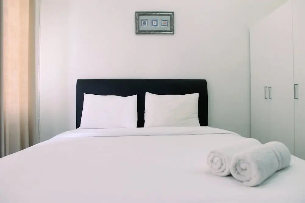 Best Location Studio Easton Apartment