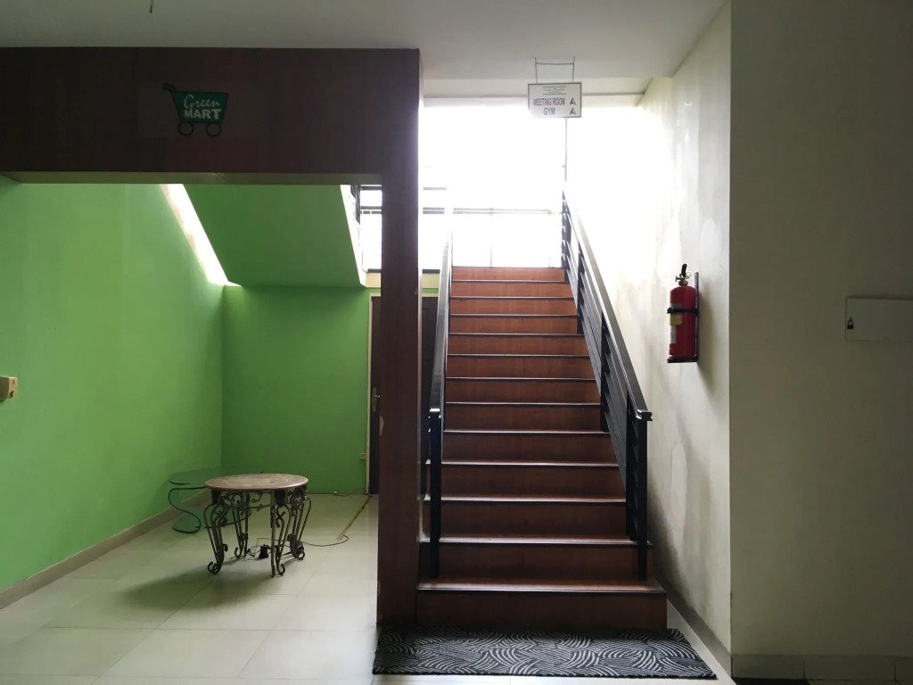 DBamboo Suites