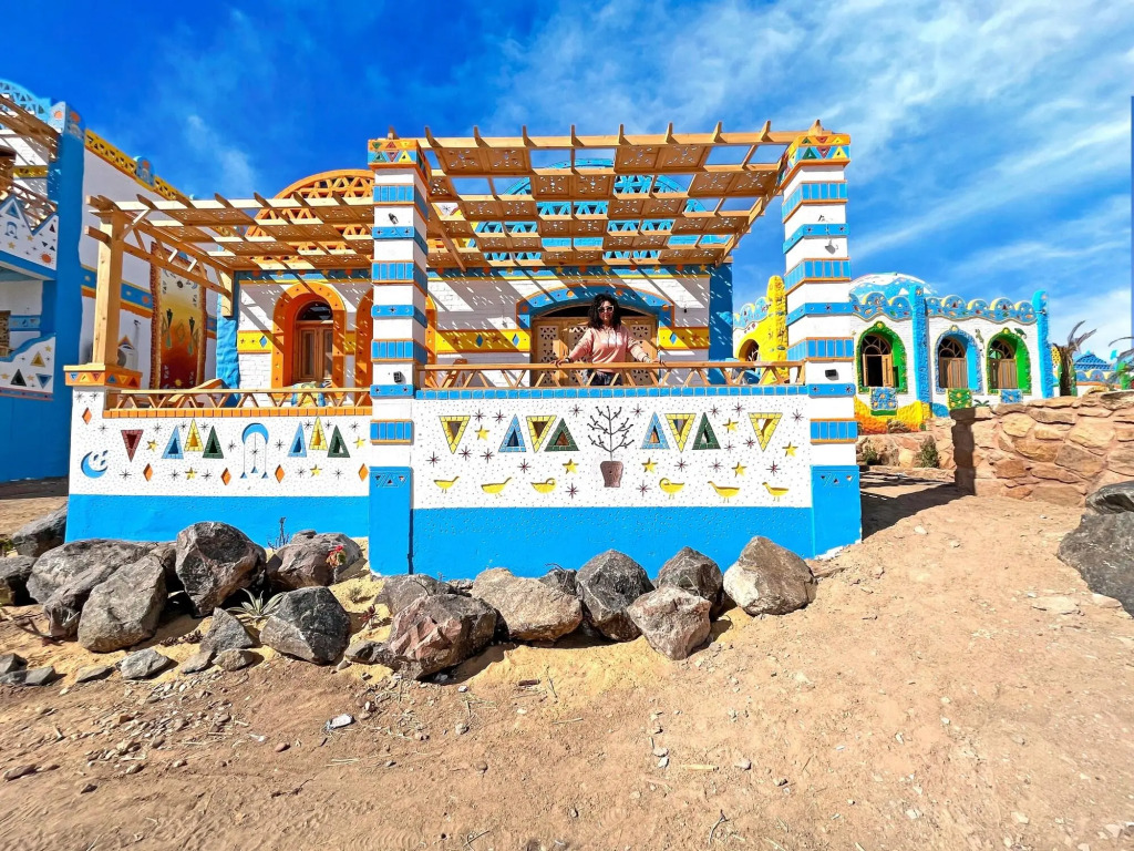Kato Dool Wellness Resort