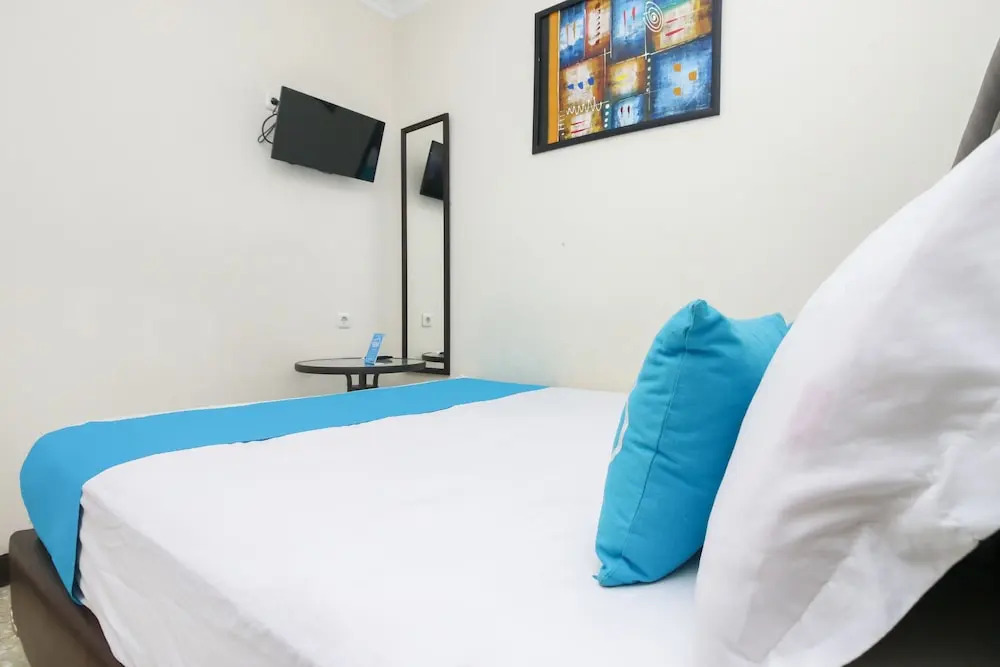 Airy Eco Regol Keutamaan Istri 30B Bandung