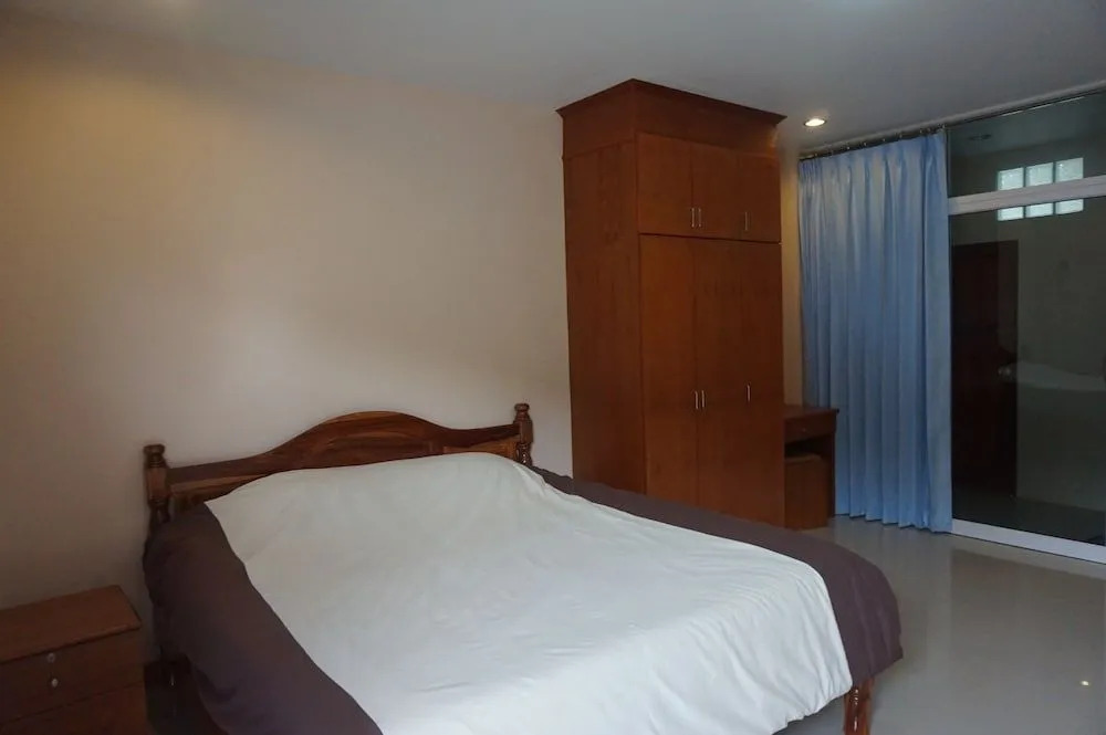 Yoodee House Apartment