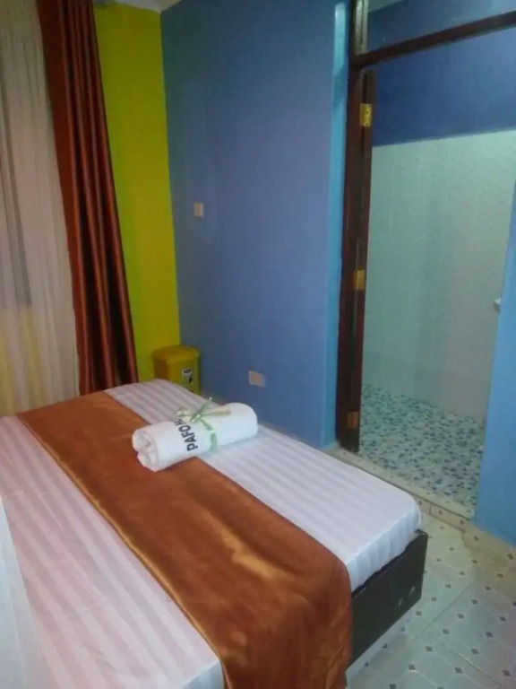 Pafo Hotel