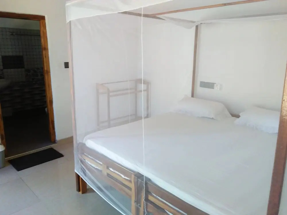 Lagoon Hostel