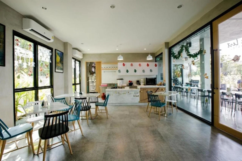 Le Lert Hotel Ratchaburi
