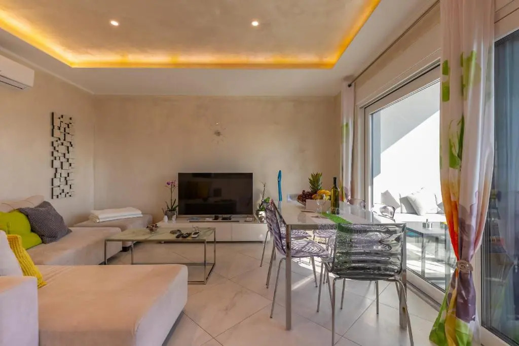 Apartment Rippl