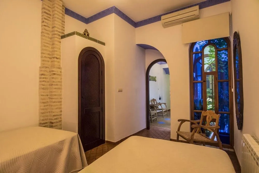 Arc House Cordoba