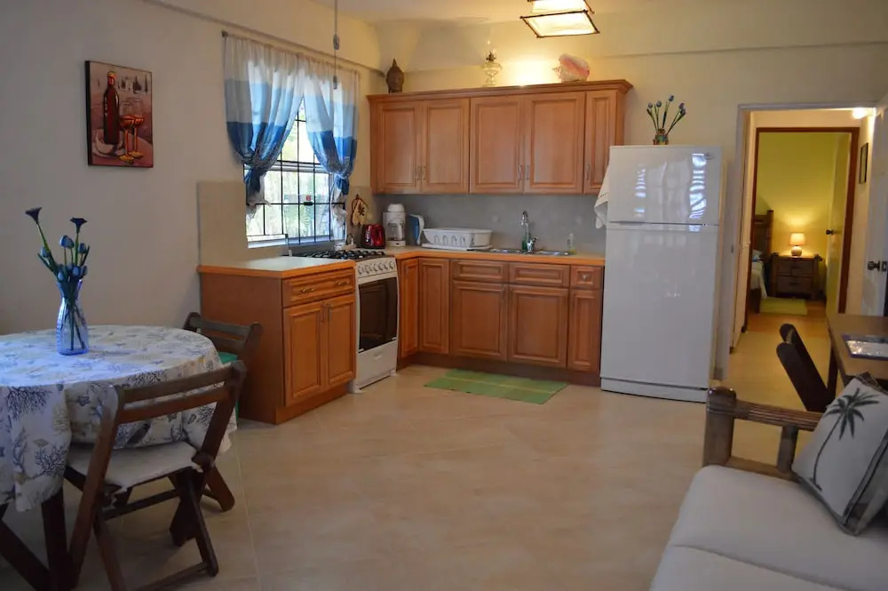 Sea-view Apartment
