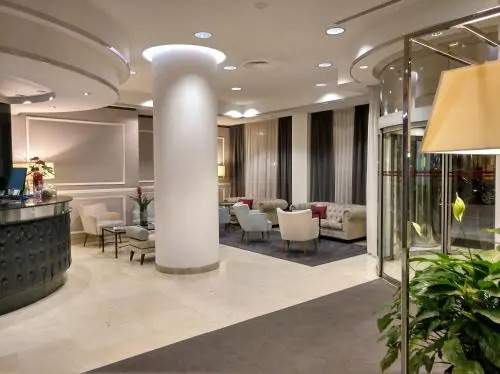 Apartamento Gran Via Logroño