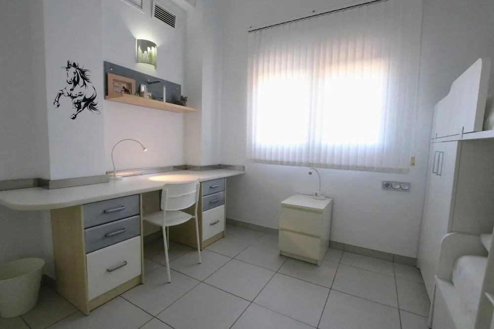 TESS Villa Andalusian Sun