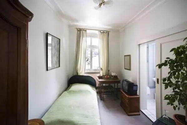 Hotel Goldener Hecht
