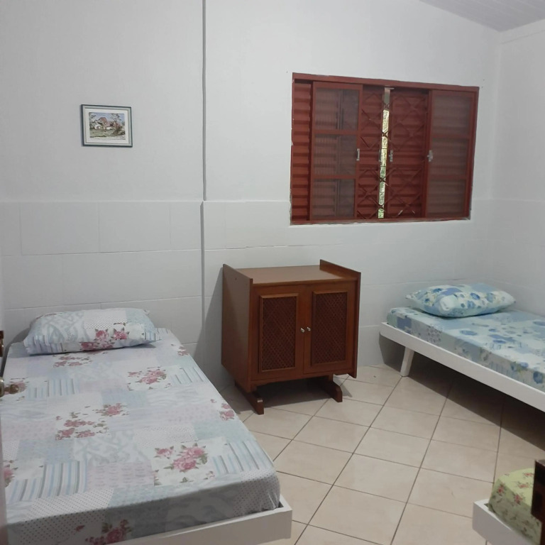 Meu pedacinho de chão