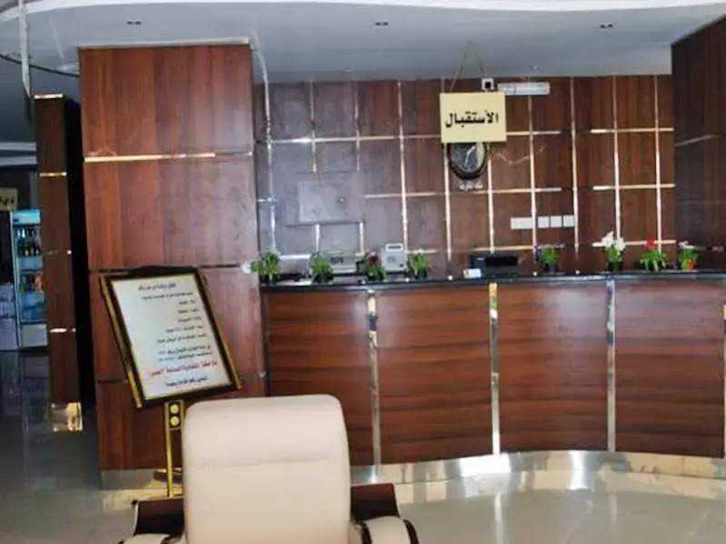 Rayatna for Furnished Apartments 2