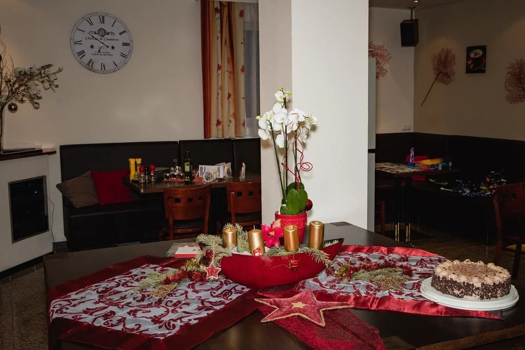 Hotel Denk Bed & Breakfast