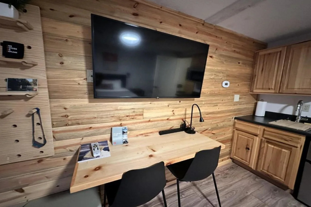 Wolf Creek Lodge, BW Signature Collection