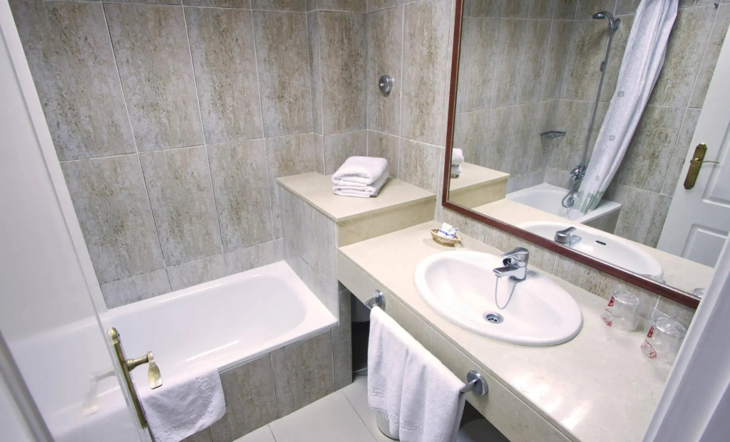 Hotel RF Astoria