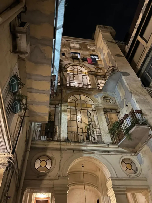 3b Studio Vesuvio