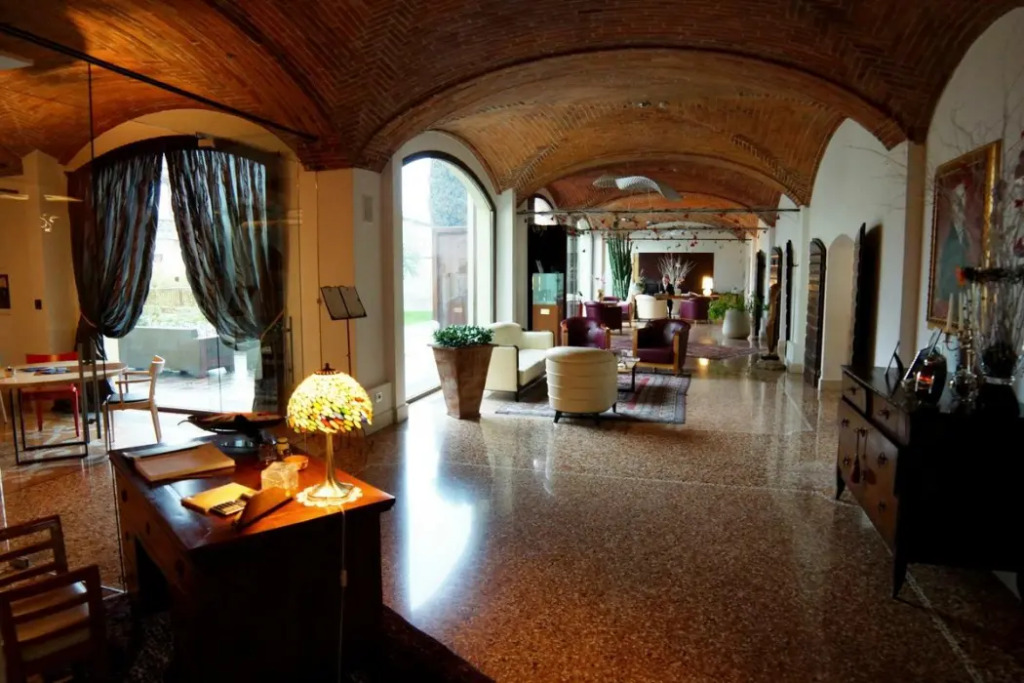 The Ziba Hotel & Spa