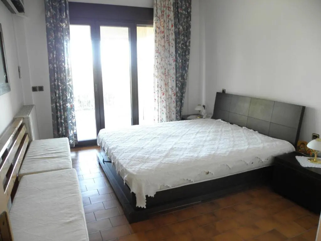 Luxury Vacations in Palio 1