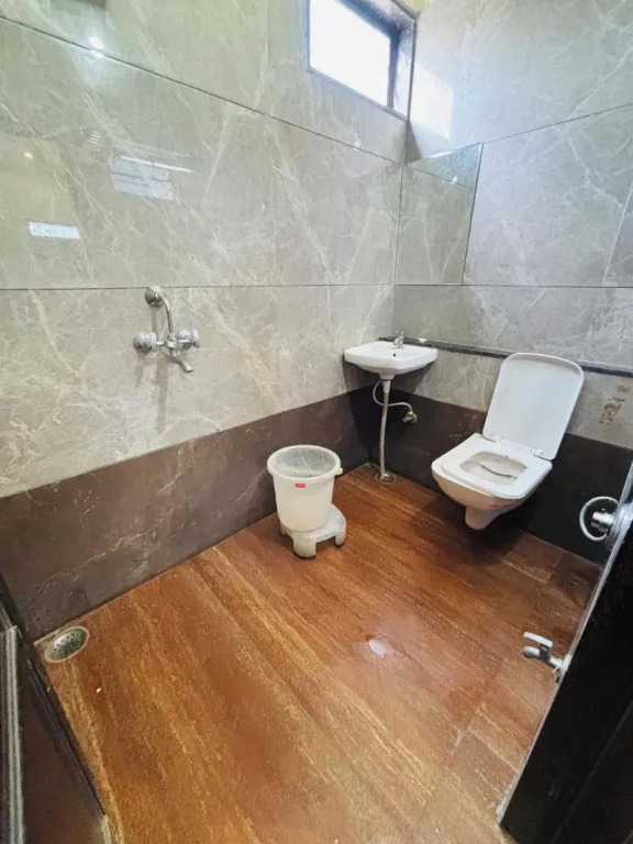 Shiv Ashray Resort