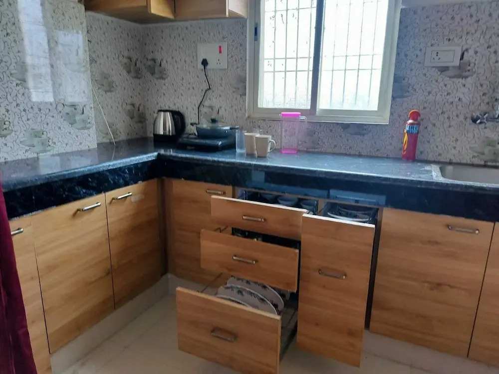 Narayans Residency