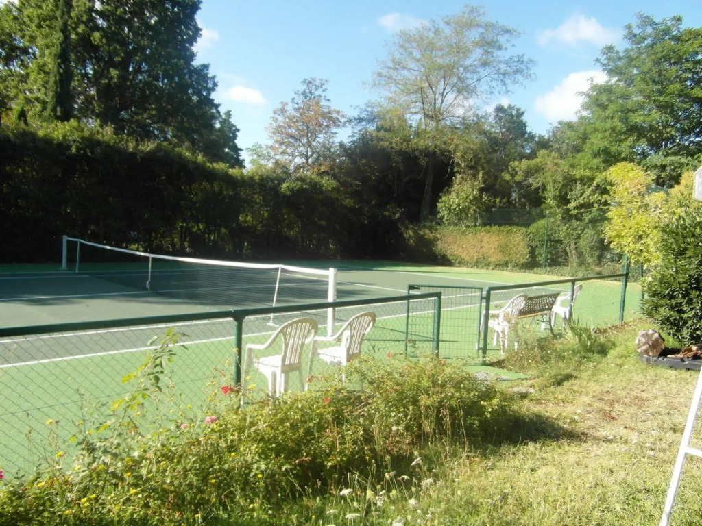 Le Clos dArduenna