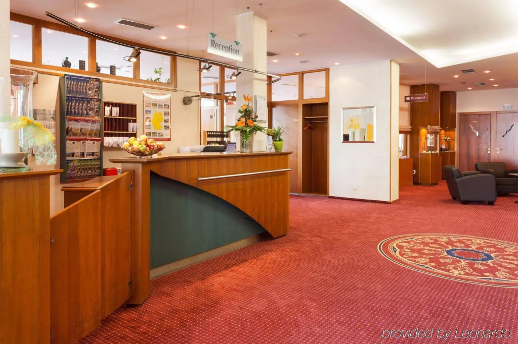 Morada Hotel Gifhorn