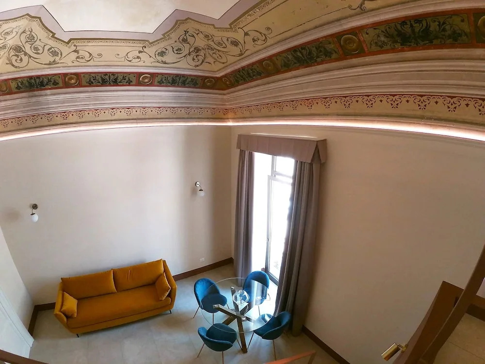 Palazzo sul Corso-Charming Appartaments