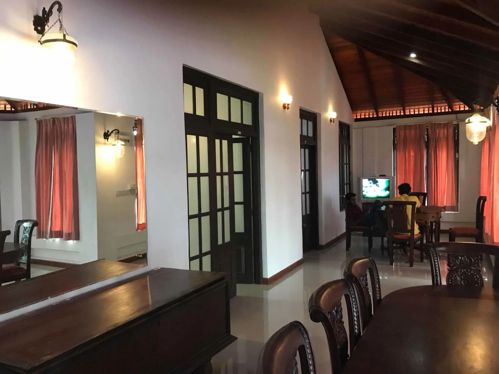 Welcombe Hotel