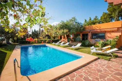 Villa Norma by Abahana Villas
