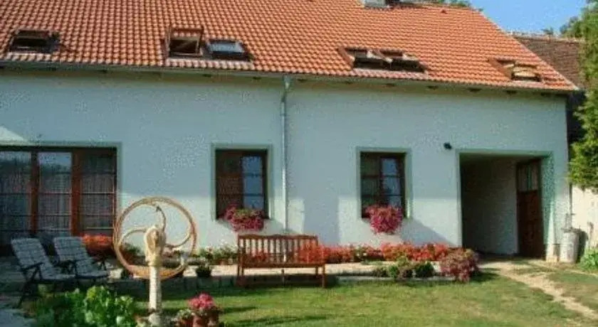 Penzion Podolská
