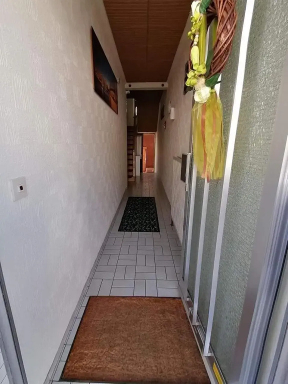 Ferienwohnung Gabry