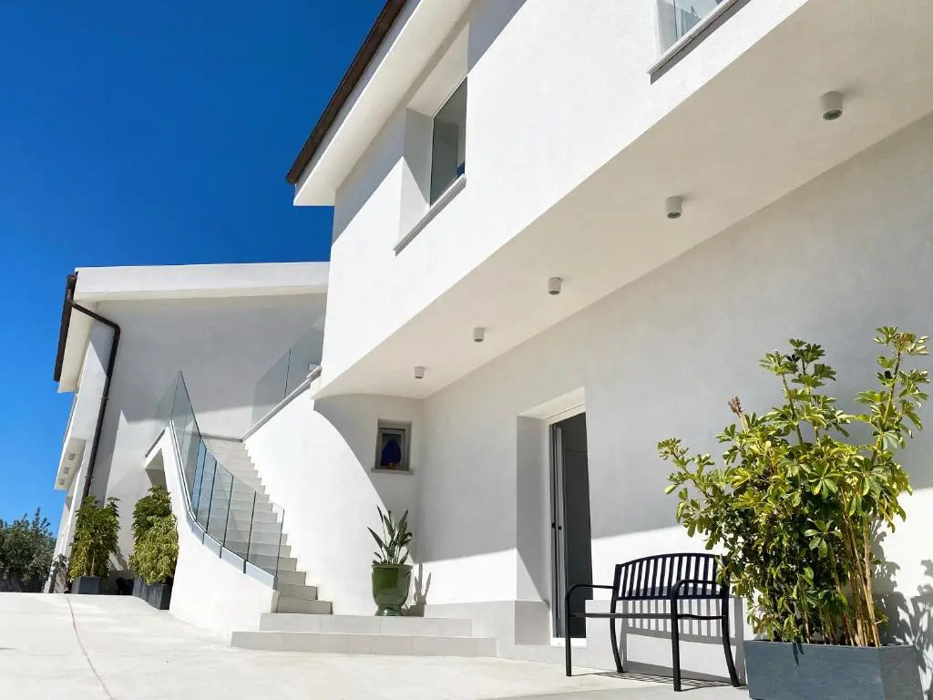 Il Mare di Giù Boutique Guesthouse