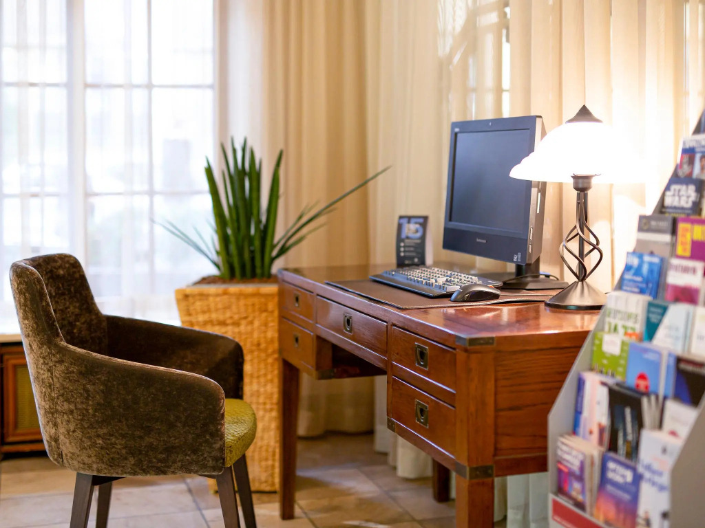 Mercure Mainz City Center